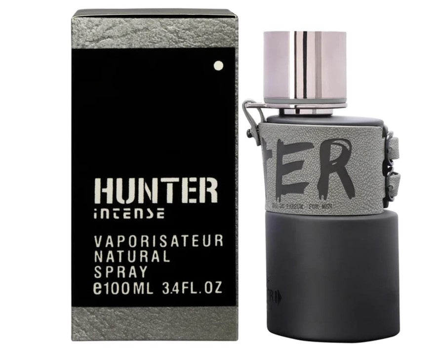 Armaf Hunter Intense For Men Eau De Toilette 100ml