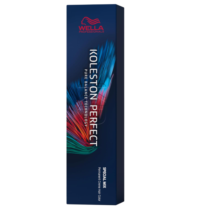 Wella Professionals Koleston Perfect Me 0/11 Intense Ash 60ml
