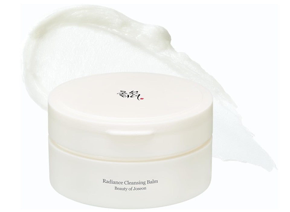 Beauty of Joseon Radiance Cleansing Balm 100ml