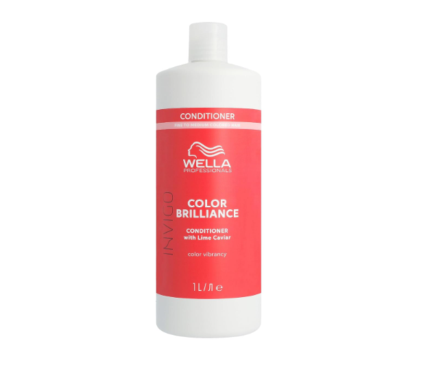 Wella Professionals Invigo Color Brilliance Conditioner Color Vibrancy 1L