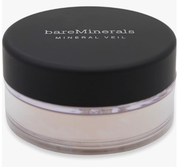 BareMinerals Mineral Veil Matte SPF 15 9g