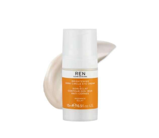 REN Brightening Dark Circle Eye Cream 15ml