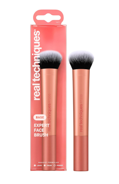 Real Techniques 1411M Expert Face Brush face brush