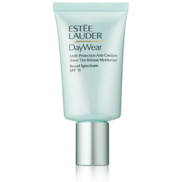 Estée Lauder DayWear Multi-Protection Anti-Oxidant Sheer Tint Release Moisturizer SPF 15 50ml