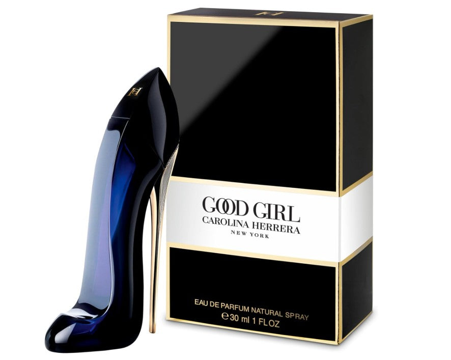 Carolina Herrera Original Good Girl Eau De Parfum