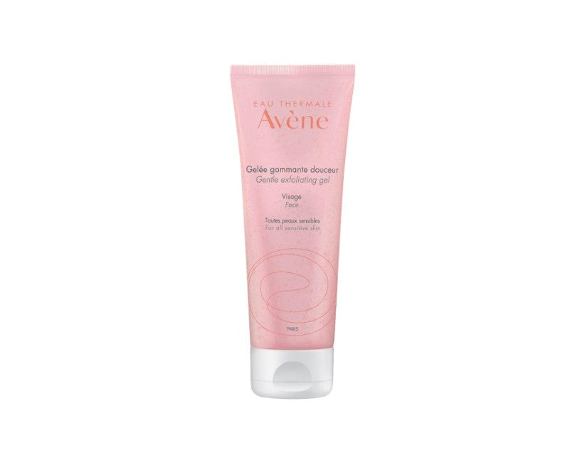 Avène Mild Exfoliating Gel 75ml