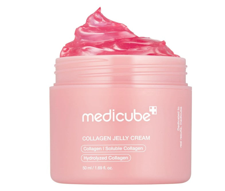 Medicube Collagen Jelly Cream 50ml
