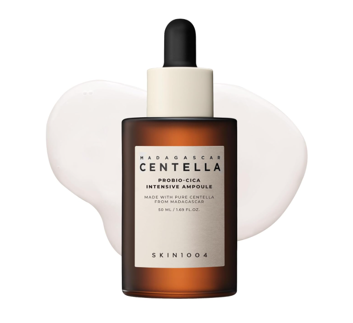 SKIN1004 Madagascar Centella Probio-Cica Intensive Ampoule 50ml