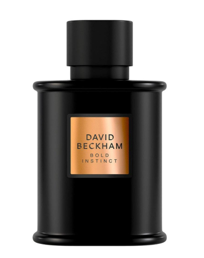 David Beckham Bold Instinct Eau De Parfum 75ml