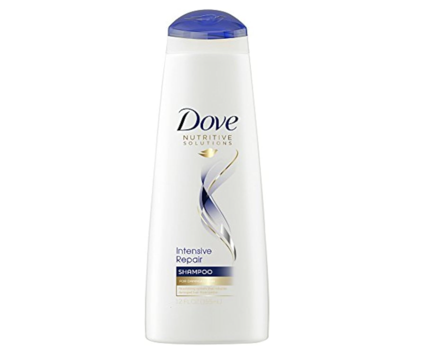 Dove Intensive Repair Shampoo 350ml