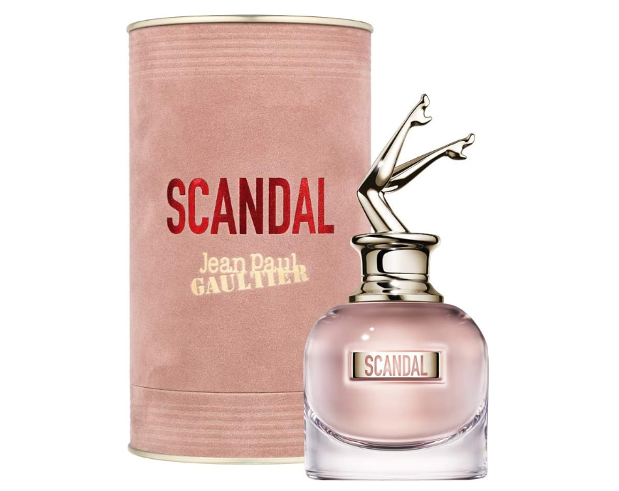 Jean Paul Gaultier Scandal Eau de Parfum for Women
