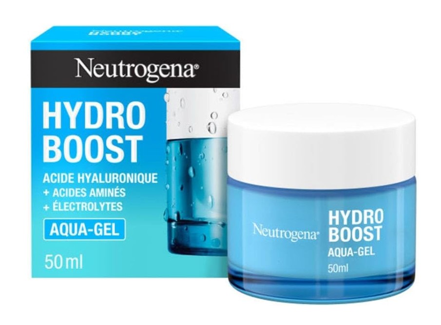 Neutrogena Hydro Boost Aqua-Gel 50ml