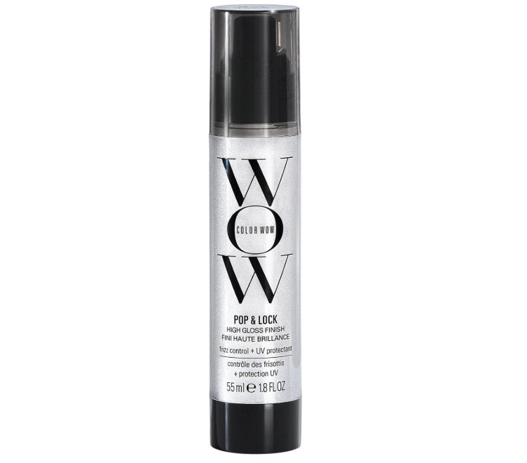 Color Wow Pop & Lock Gloss Finish Serum 55ml