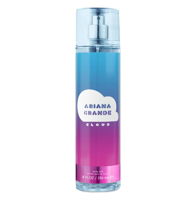 Ariana Grande Cloud Body Mist Spray 236ml