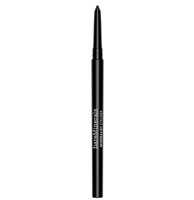 BareMinerals Mineralist Lasting Eyeliner Onyx