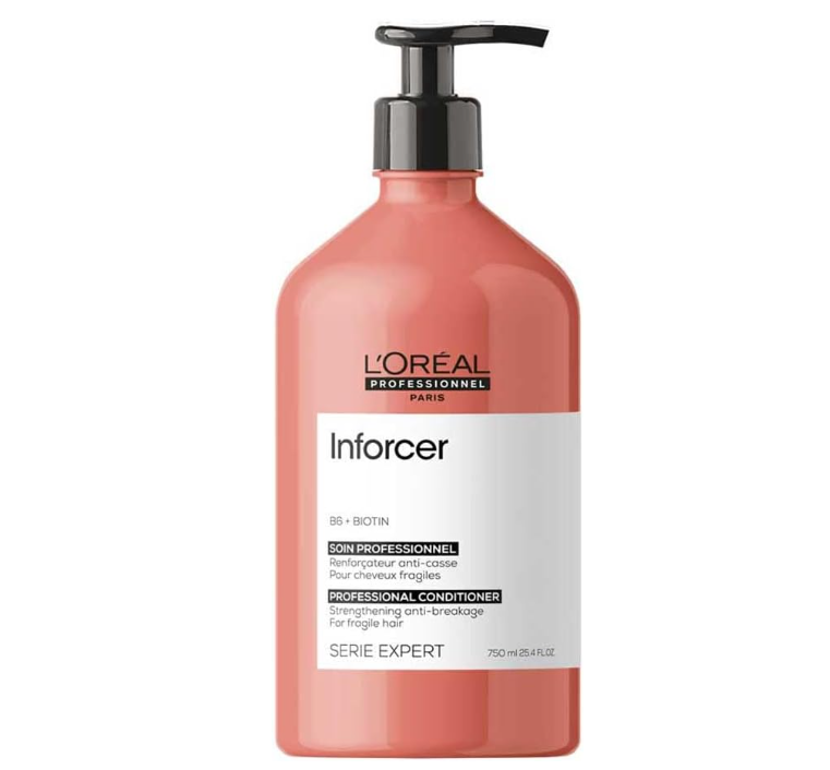 L'Oréal Professionnel Serie Expert Inforcer Conditioner 750ml