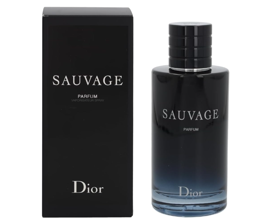 Dior Sauvage Parfum 200ml