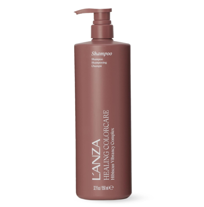 L'anza Healing Colour Care Shampoo 1L