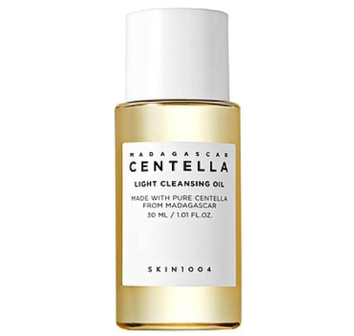 SKIN1004 Madagascar Centella Light Cleansing Oil