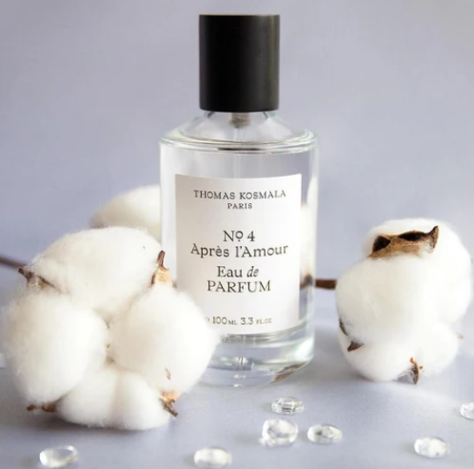 Thomas Kosmala No.4 Aprés L'Amour Eau De Parfum Unisex Fragrance 100ml
