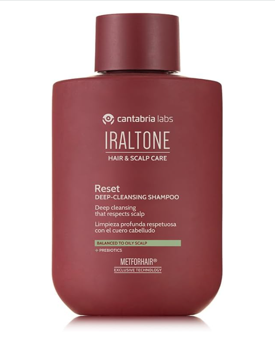 Cantabria Labs Iraltone Reset Shampoo (250ml)