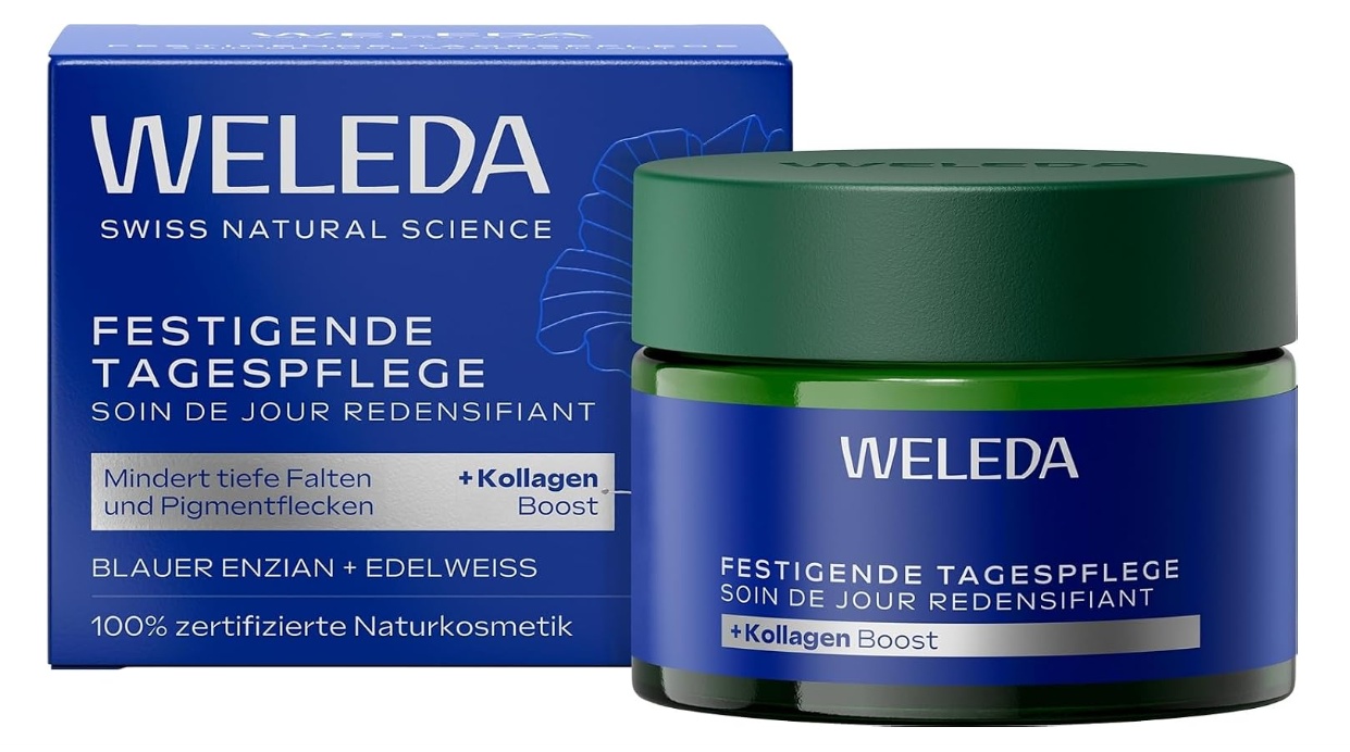Weleda Redensifying Day Cream 40ml