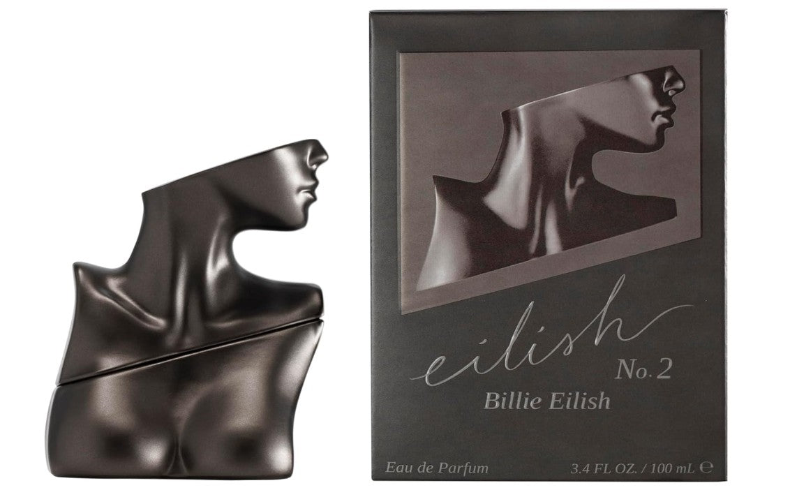 Billie Eilish Eilish No. 2 Eau de Parfum