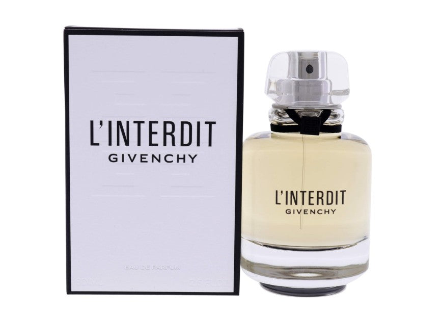 Givenchy L'Interdit Eau de Parfum