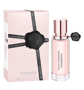Viktor & Rolf Flowerbomb Femme Woman Eau de Parfum