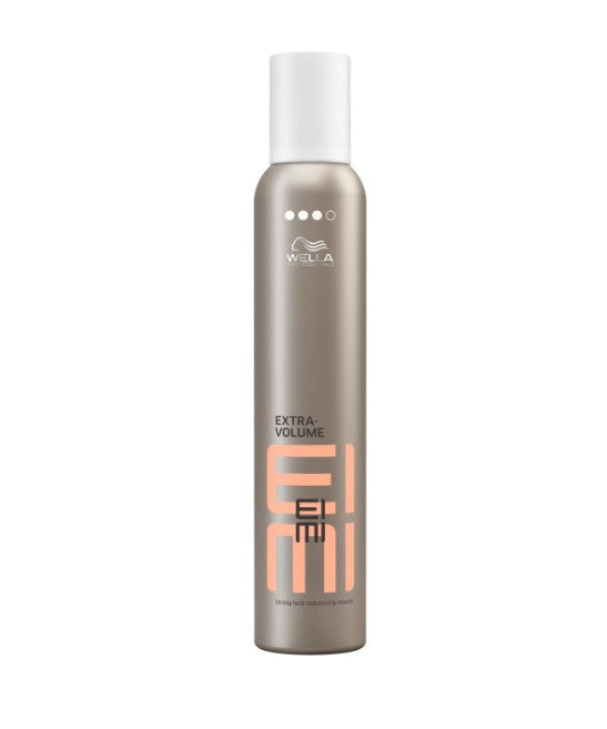 Wella Professionals EIMI Extra Volume Strong Hold Volumizing Mousse 300ml