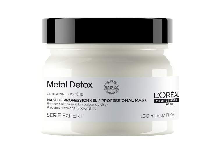 L'Oréal Professionnel Serie Expert Blondifier Mask 250ml