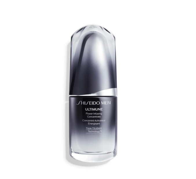 Shiseido Men Ultimune Power Infusing Concentrate 30ml