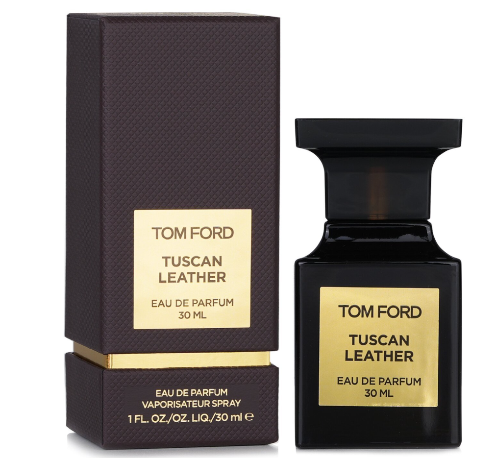 Tom Ford Tuscan Leather Eau De Parfum 30ml