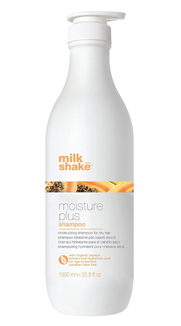 Milk_Shake Moisture Plus Shampoo 1000ml