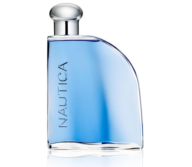 Nautica Blue Sail Eau De Toilette Spray for Men 100ml