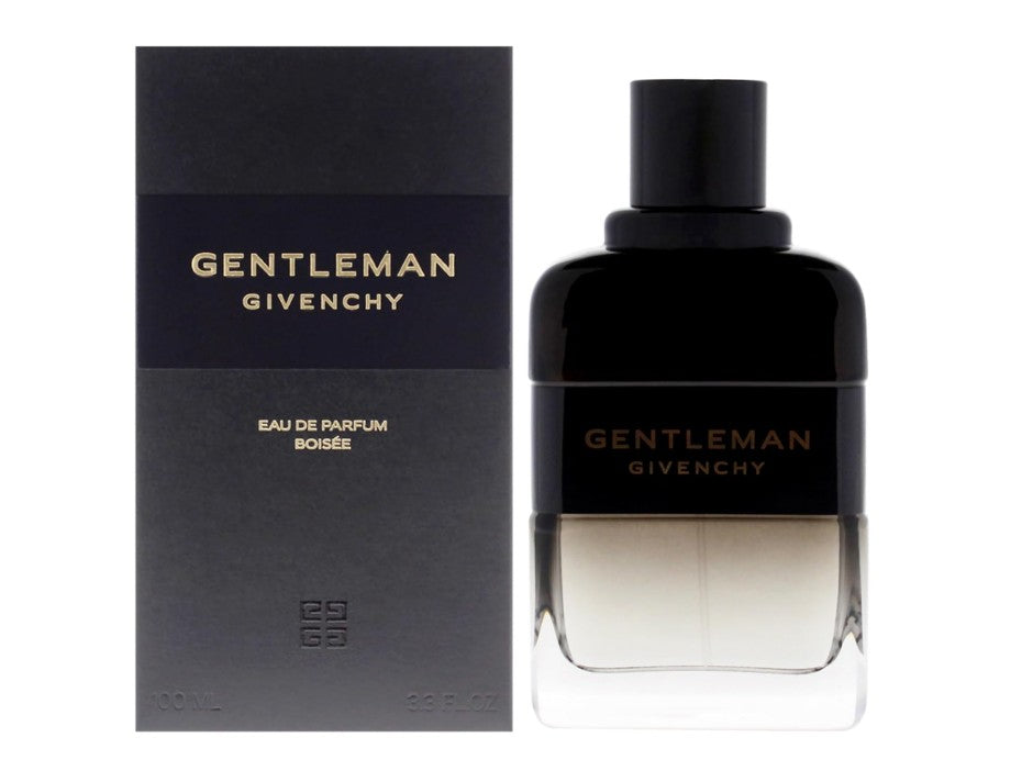 Givenchy Gentleman Boisée Eau de Parfum 100ml