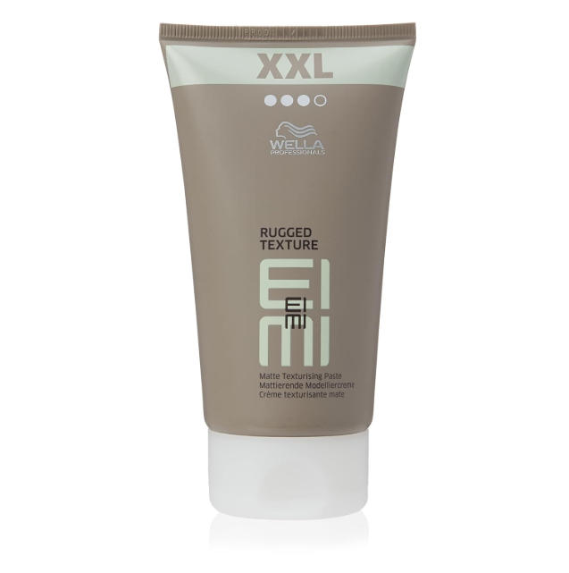 Wella Professionals EIMI Rugged Texture Matte Texturising Paste 150ml
