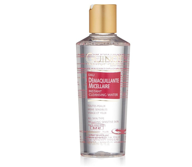 Guinot Eau Demaquillante Micellaire Instant Cleansing Water 200ml