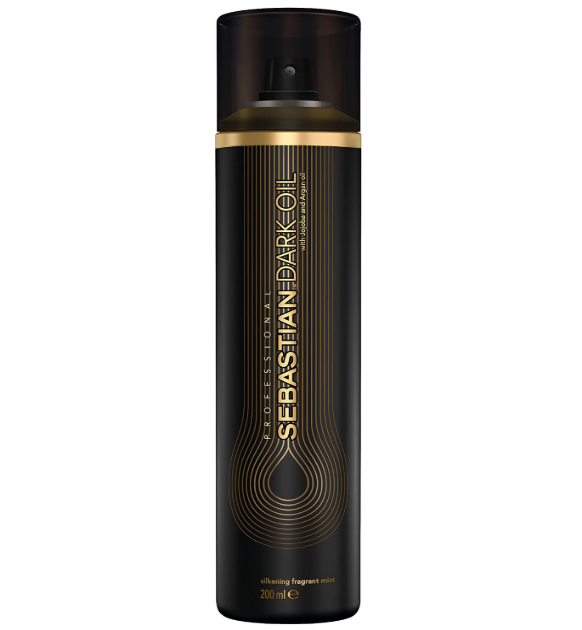 Sebastian Professional Dark Oil 200ml