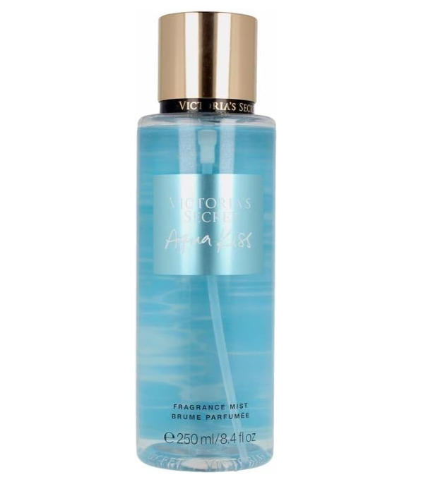 Victoria's Secret Aqua Kiss Body Mist 250ml