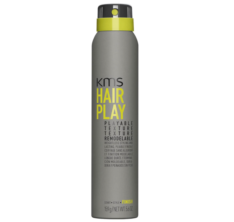 KMS Hairplay Playable Texture 5.6oz