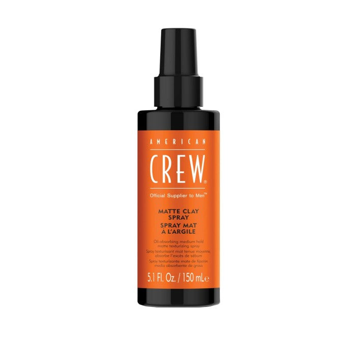 American Crew Matte Clay Spray 150ml
