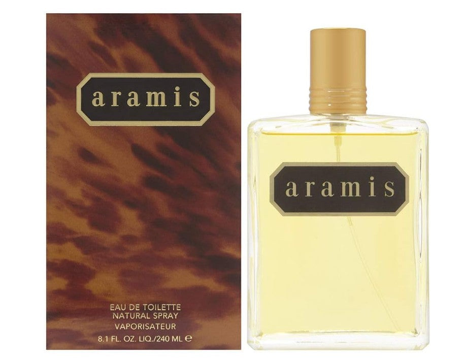 Aramis Classic Deluxe Edition Eau De Toilette 240ml