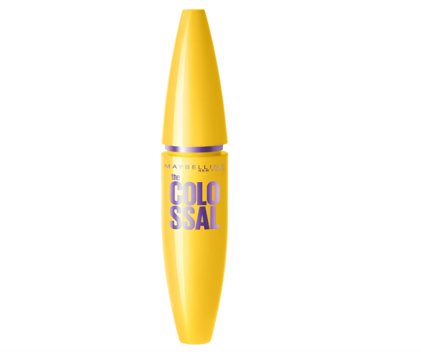 Maybelline The Colossal Volum Express Mascara 01 Black