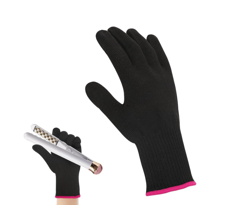 Fogcosy Professional Heat Resistant Gloves