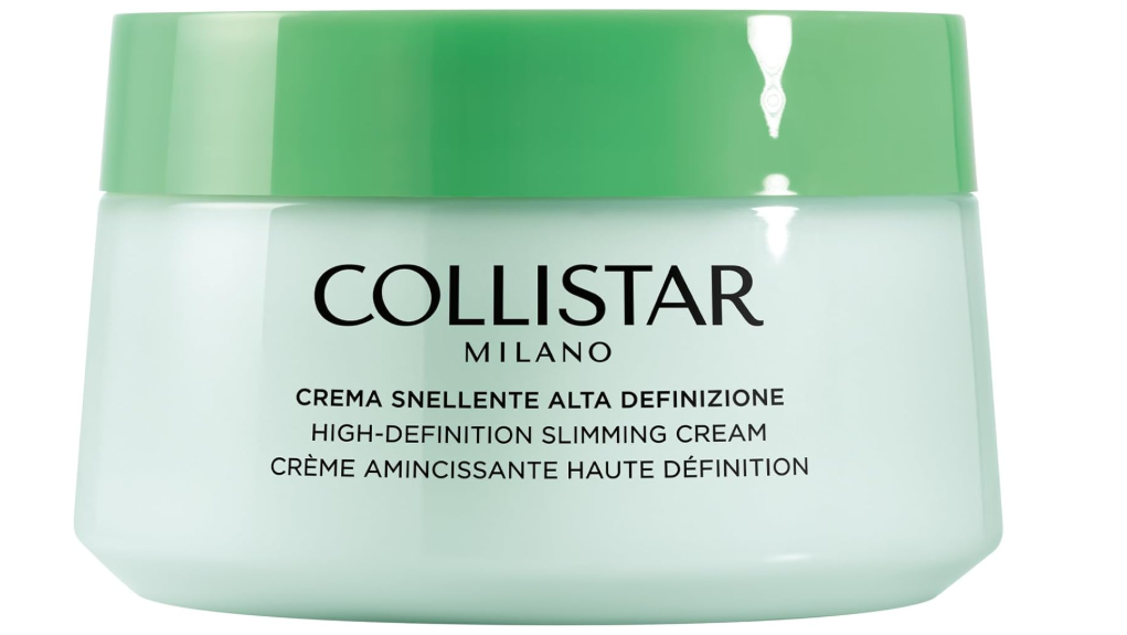 Collistar High Definition Slimming Cream 400ml