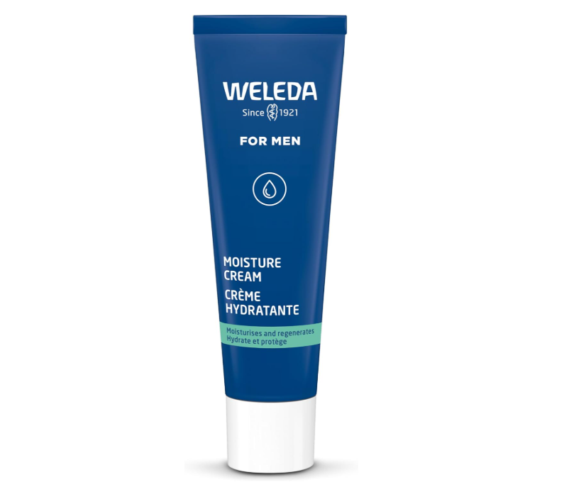 Weleda Moisture Cream 30ml