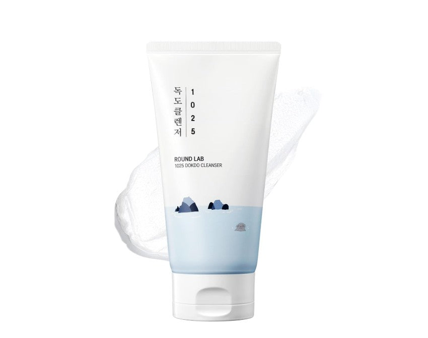 Round Lab 1025 Dokdo Cleanser 150ml