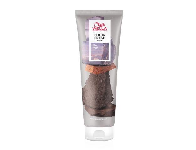 Wella Professionals Color Fresh Mask Lilac Frost 150ml