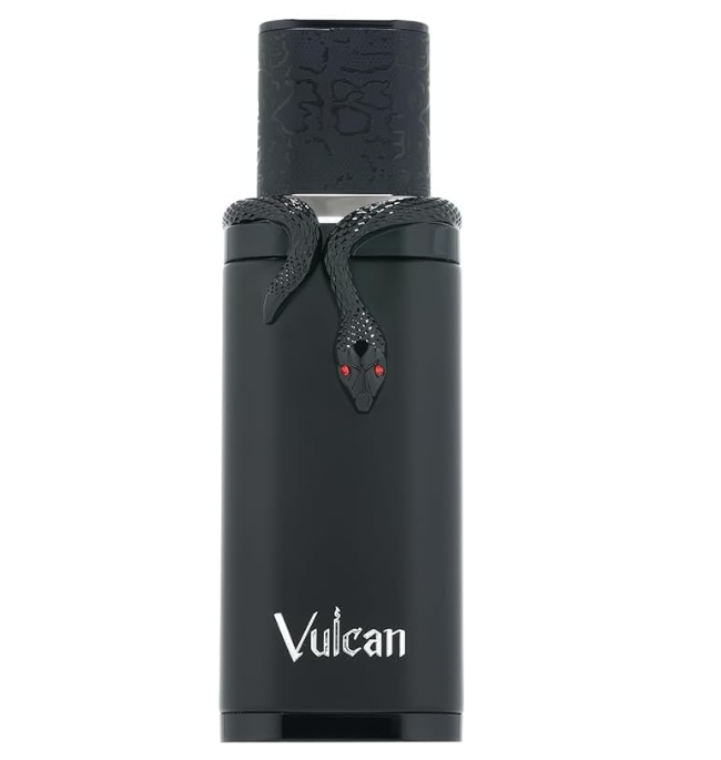 French Avenue Vulcan Black Edition Eau de Parfum 100ml